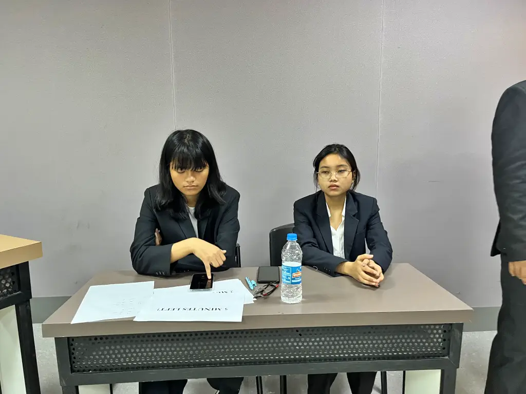 Nluja Events Image in Gallery