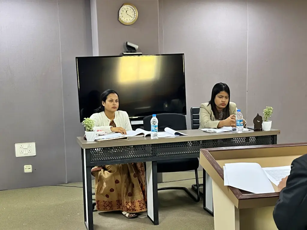 Nluja Events Image in Gallery