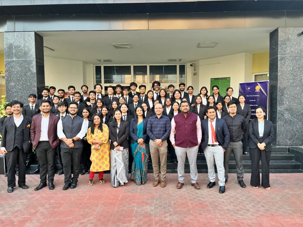 Nluja Events Image in Gallery