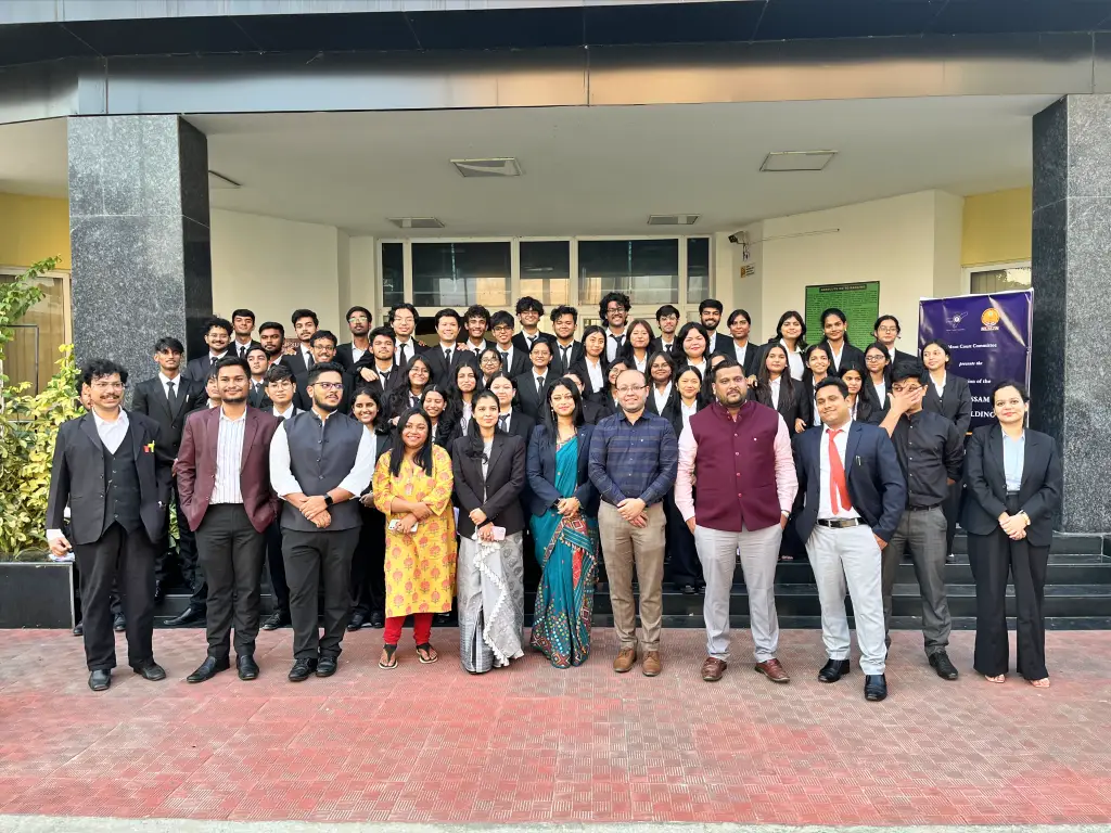 Nluja Events Image in Gallery