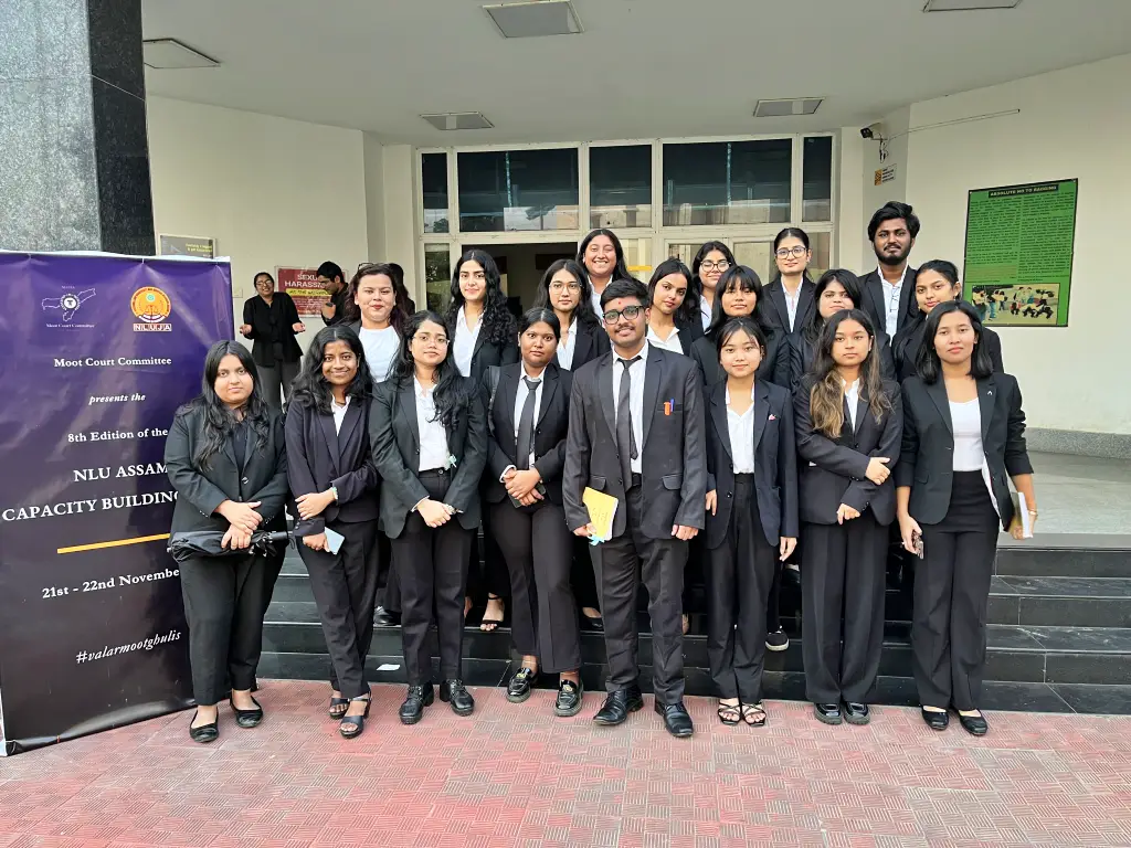 Nluja Events Image in Gallery