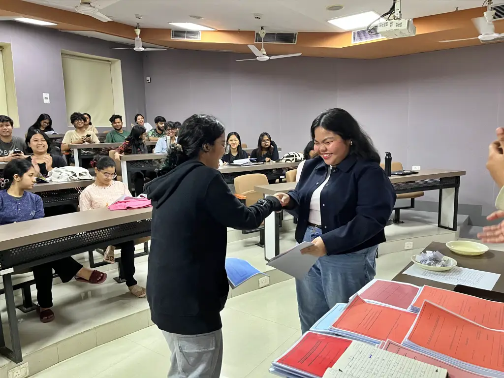 Nluja Events Image in Gallery