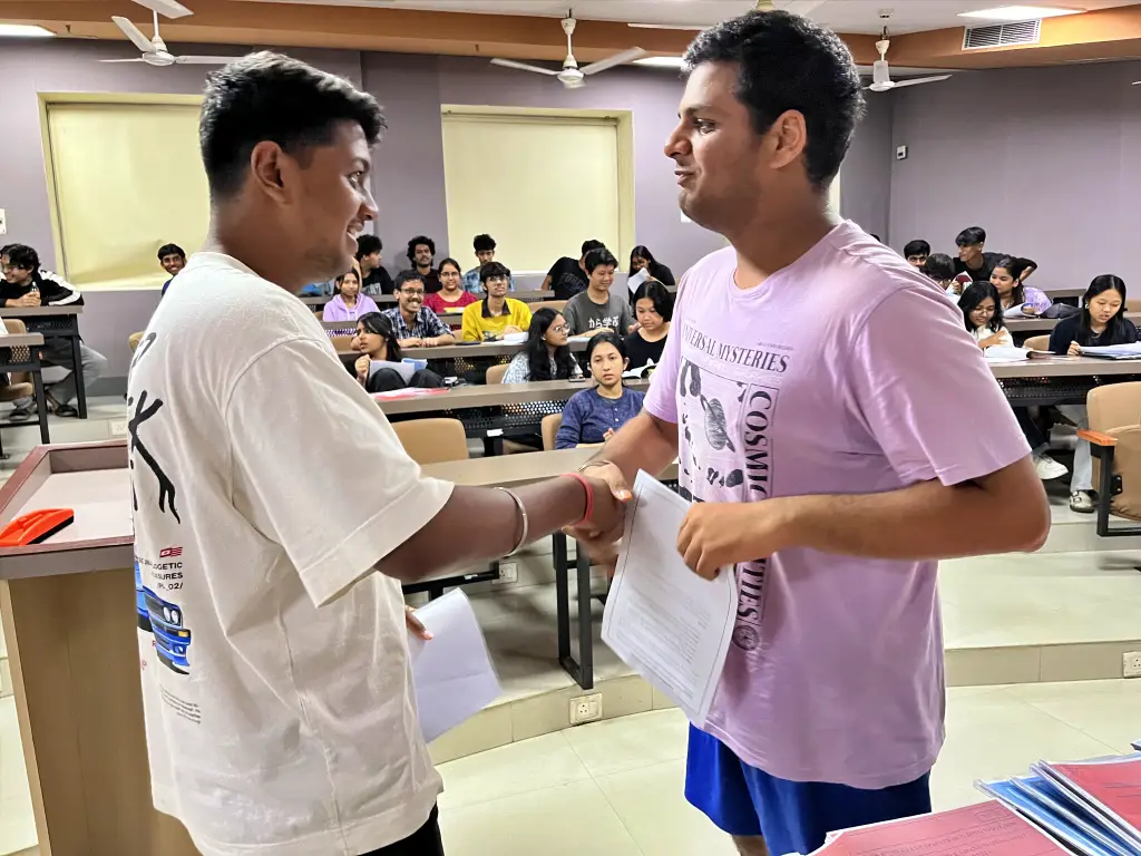 Nluja Events Image in Gallery