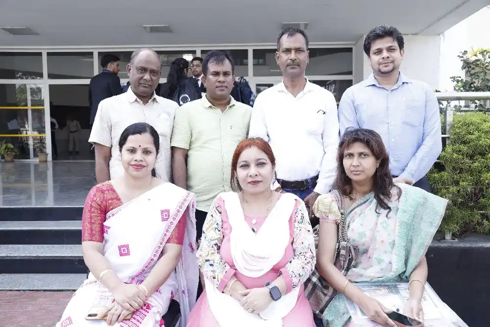 Nluja Events Image in Gallery