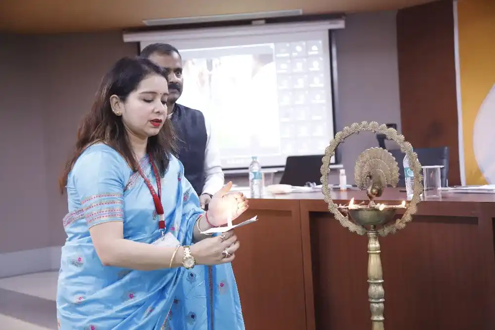Nluja Events Image in Gallery