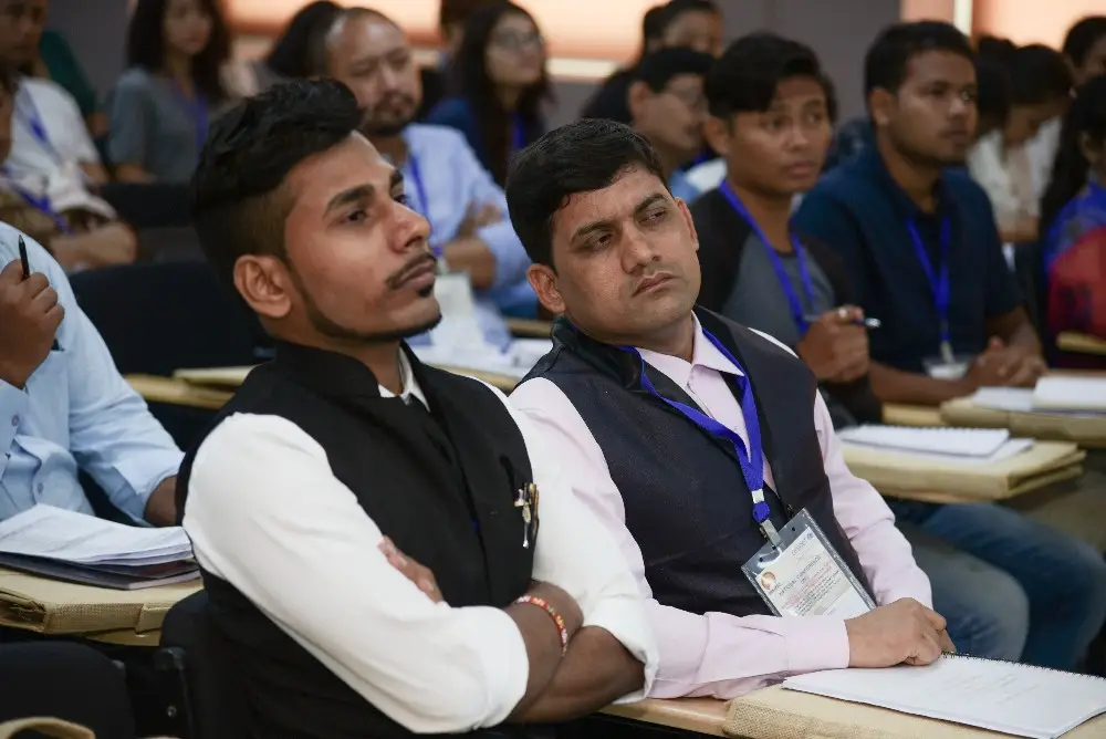 Nluja Events Image in Gallery