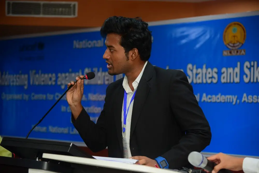 Nluja Events Image in Gallery