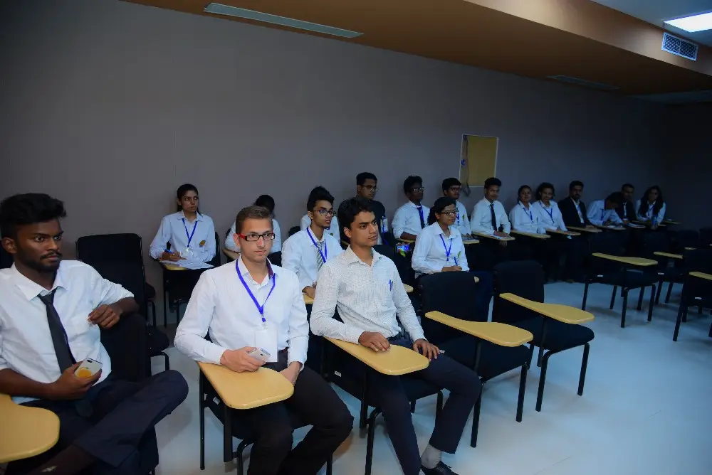 Nluja Events Image in Gallery