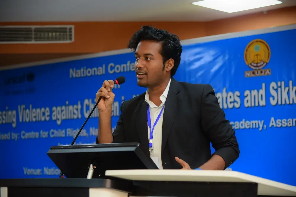 Nluja Events Image in Gallery
