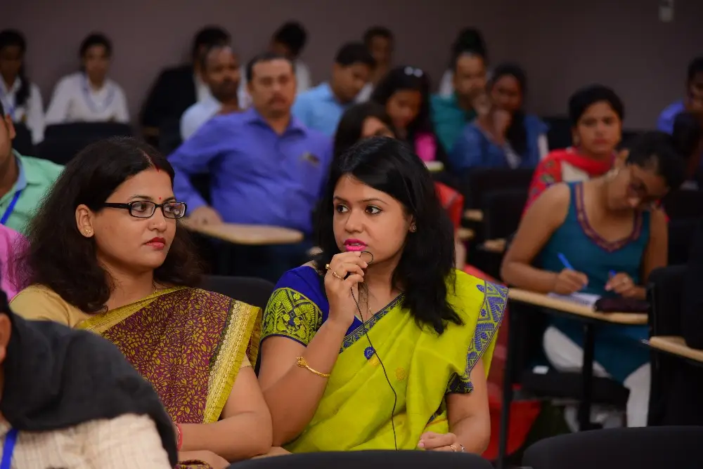Nluja Events Image in Gallery