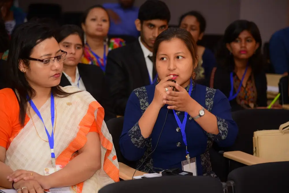 Nluja Events Image in Gallery