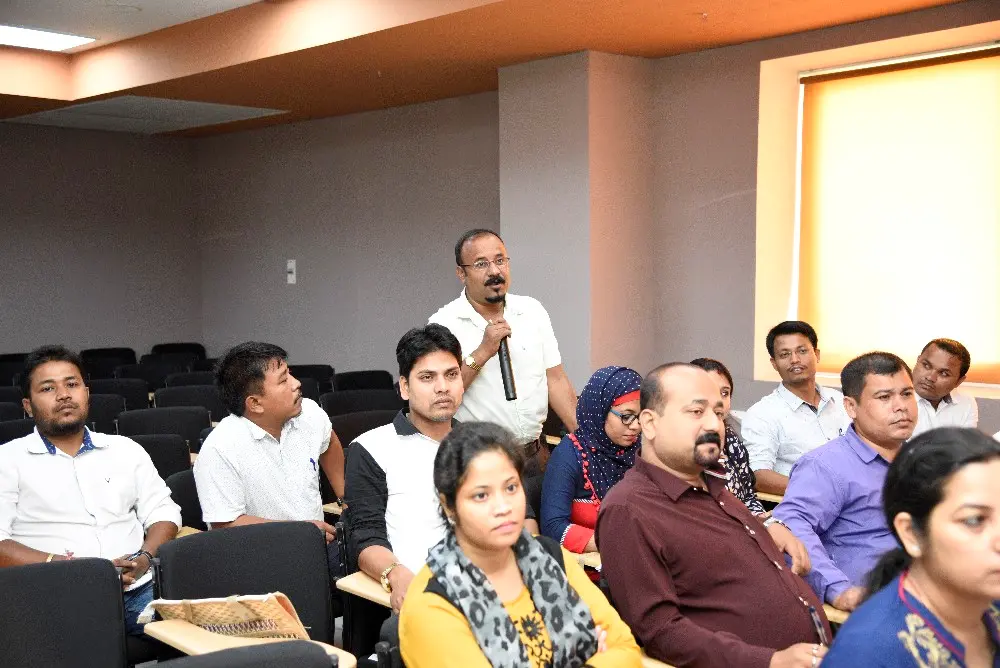 Nluja Events Image in Gallery