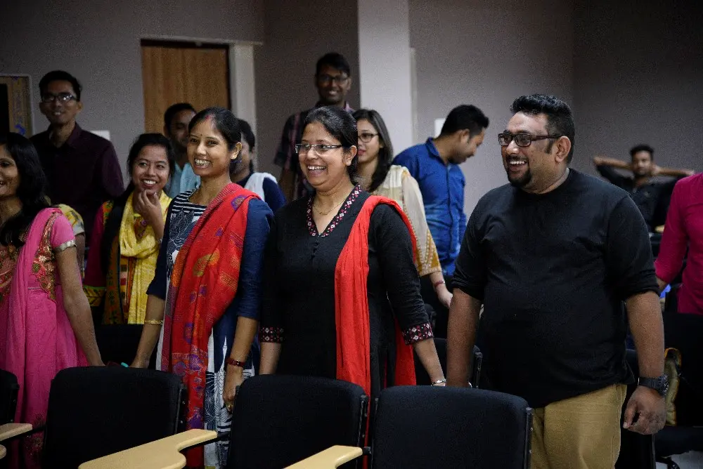 Nluja Events Image in Gallery