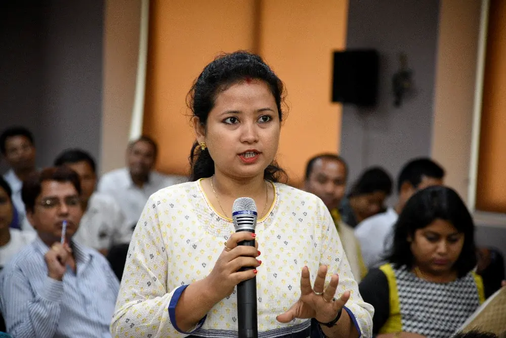 Nluja Events Image in Gallery
