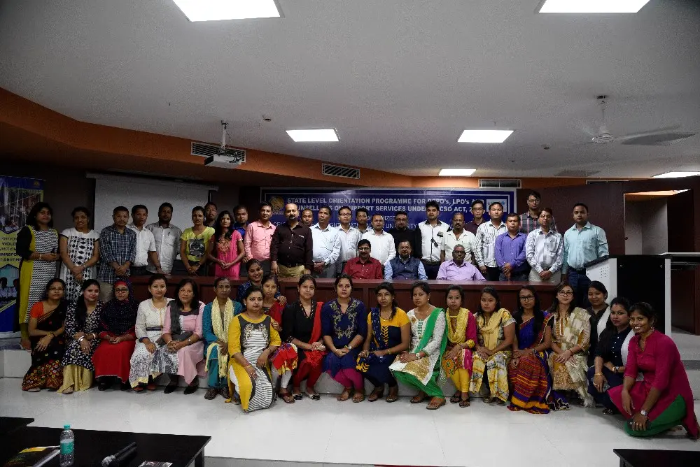 Nluja Events Image in Gallery