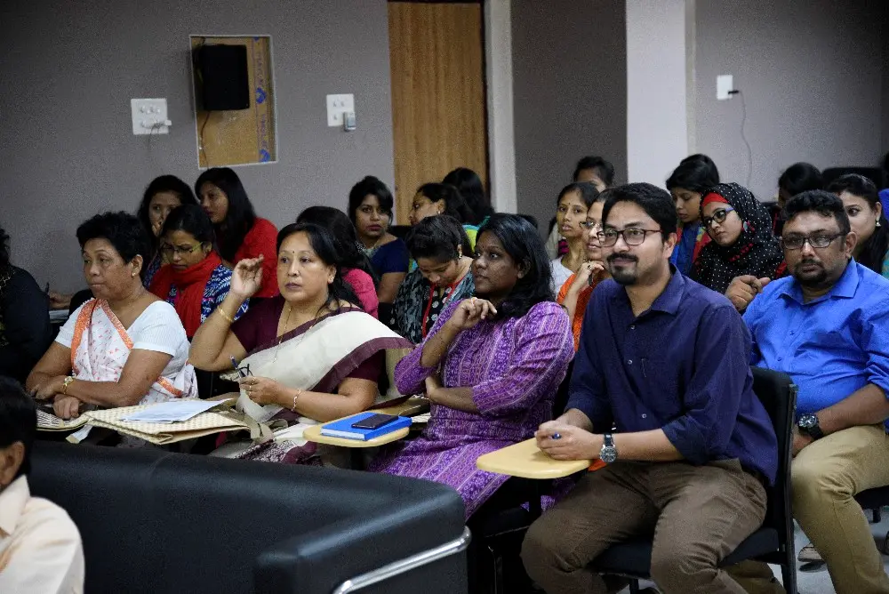 Nluja Events Image in Gallery