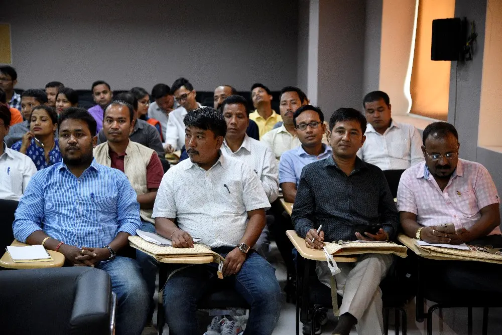 Nluja Events Image in Gallery