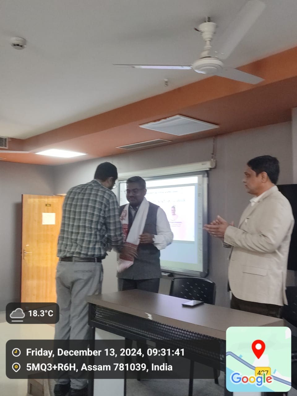 Nluja Events Image in Gallery