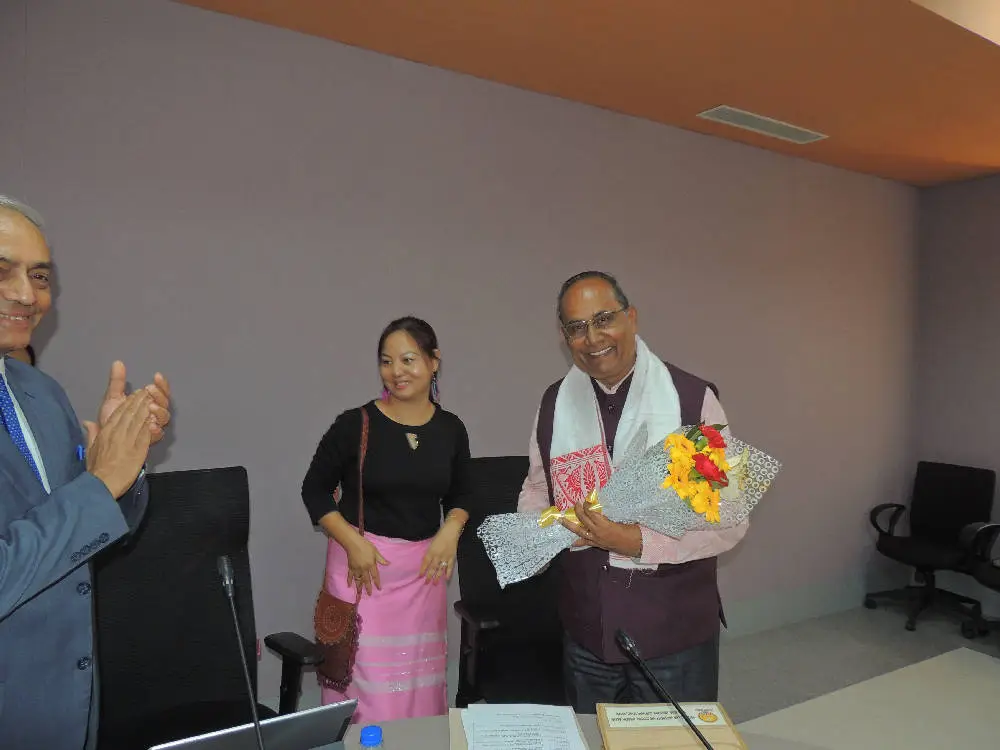 Nluja Events Image in Gallery