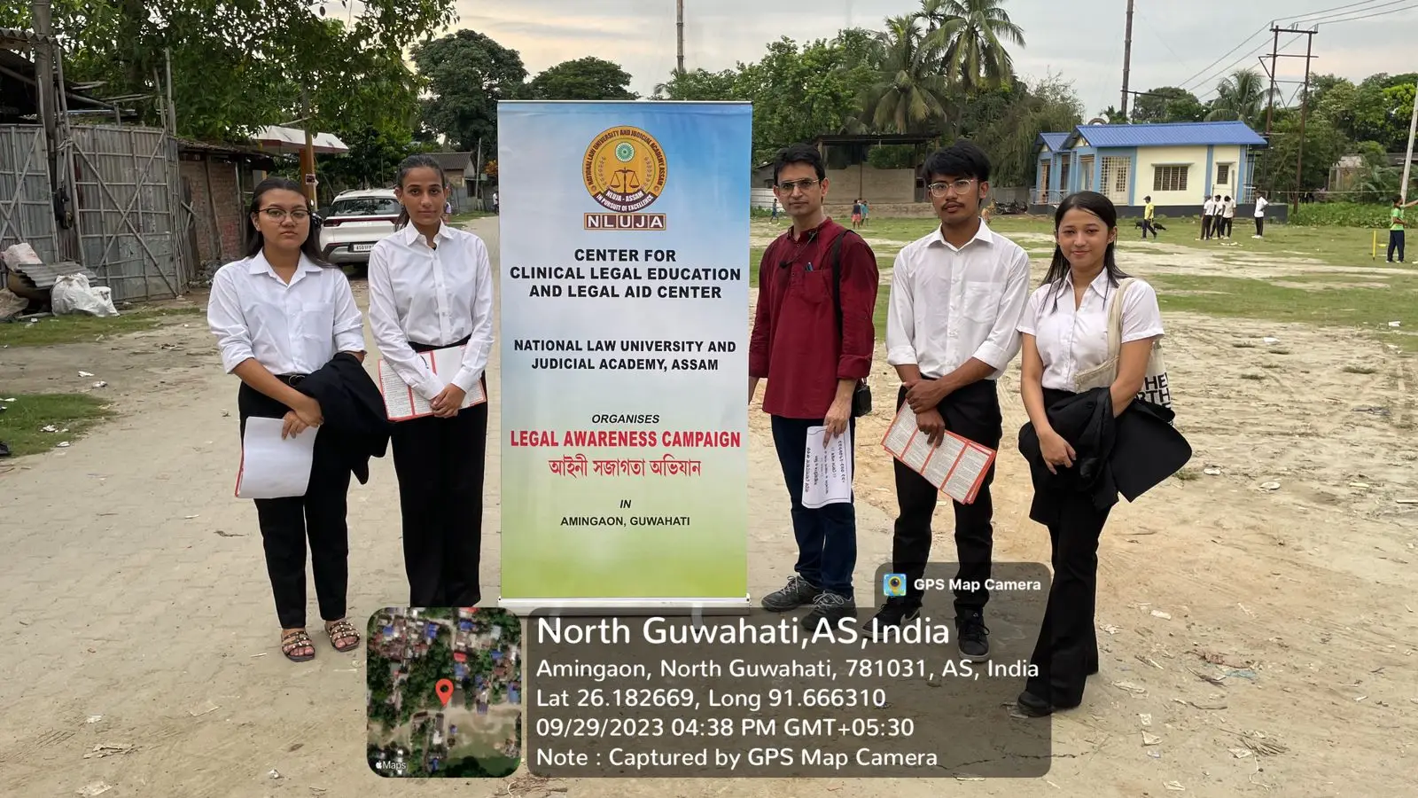 Nluja Events Image in Gallery