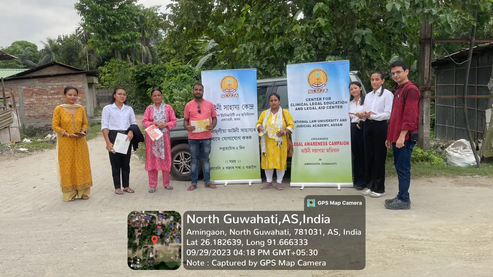 Nluja Events Image in Gallery