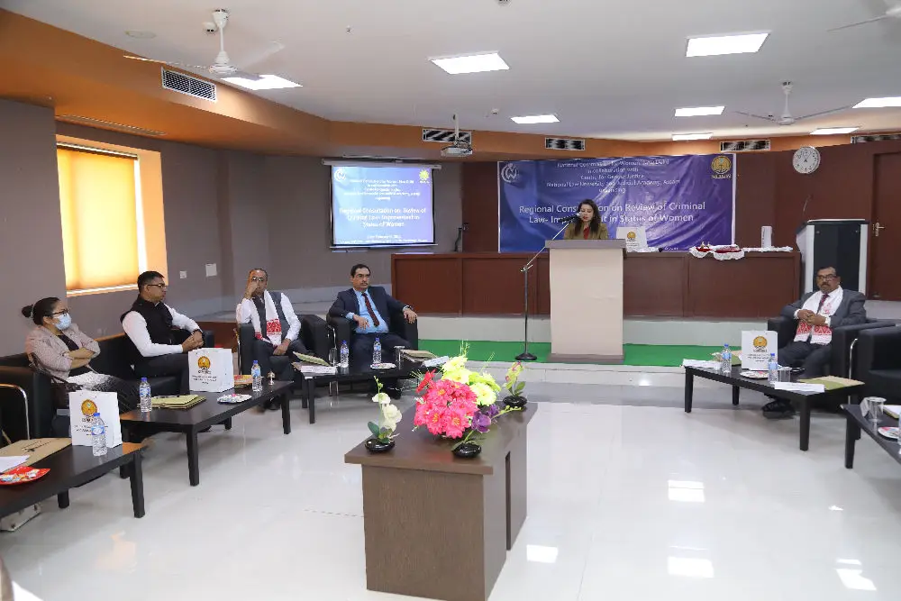 Nluja Events Image in Gallery