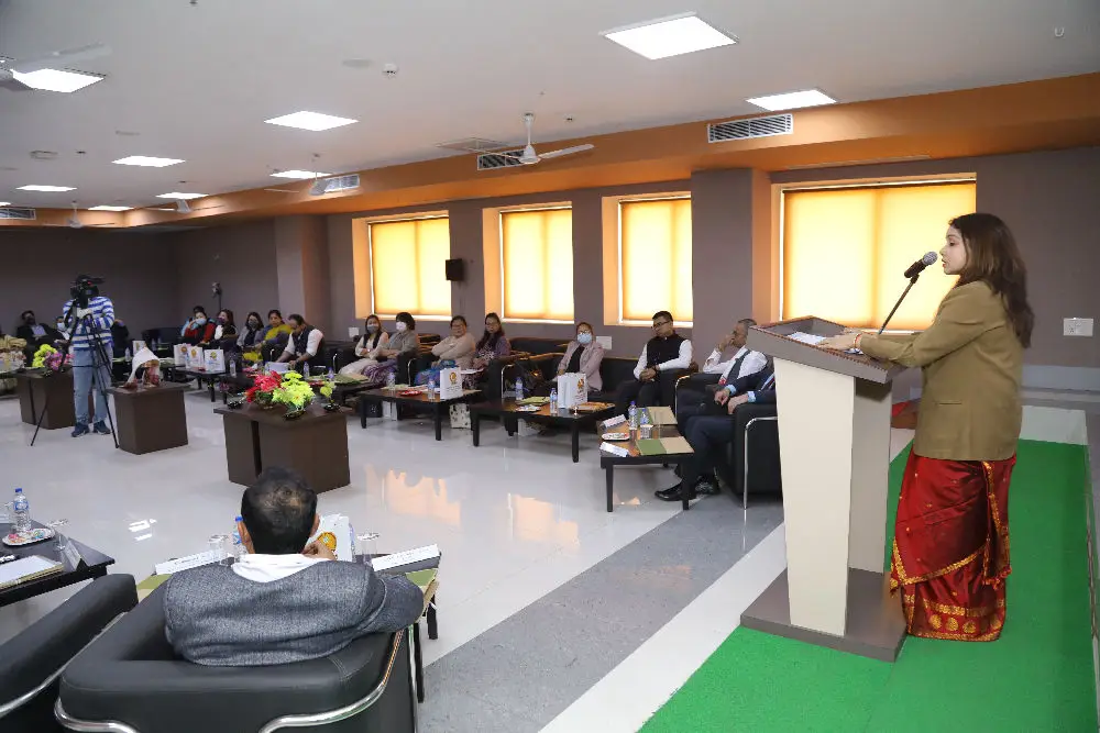 Nluja Events Image in Gallery