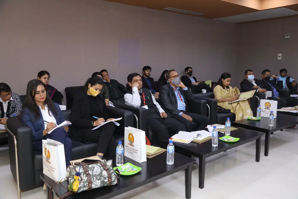 Nluja Events Image in Gallery