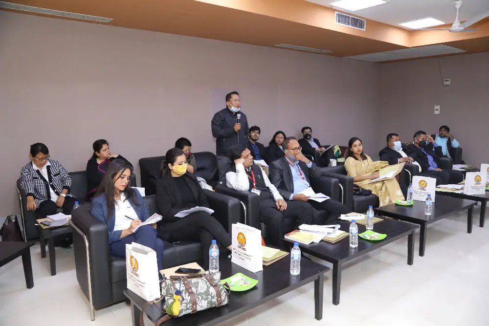 Nluja Events Image in Gallery