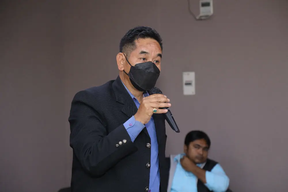 Nluja Events Image in Gallery