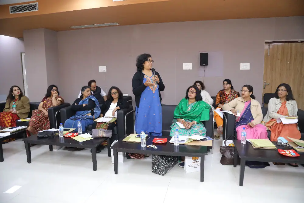 Nluja Events Image in Gallery