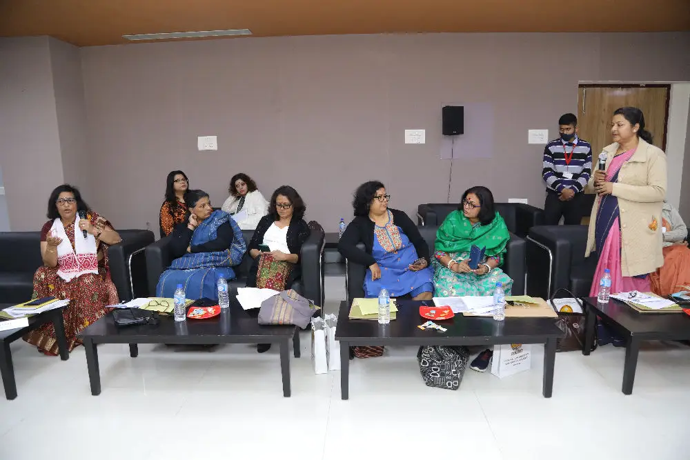 Nluja Events Image in Gallery