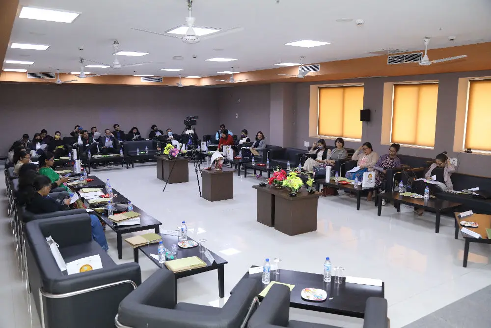 Nluja Events Image in Gallery