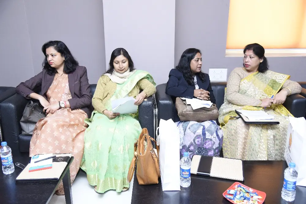 Nluja Events Image in Gallery