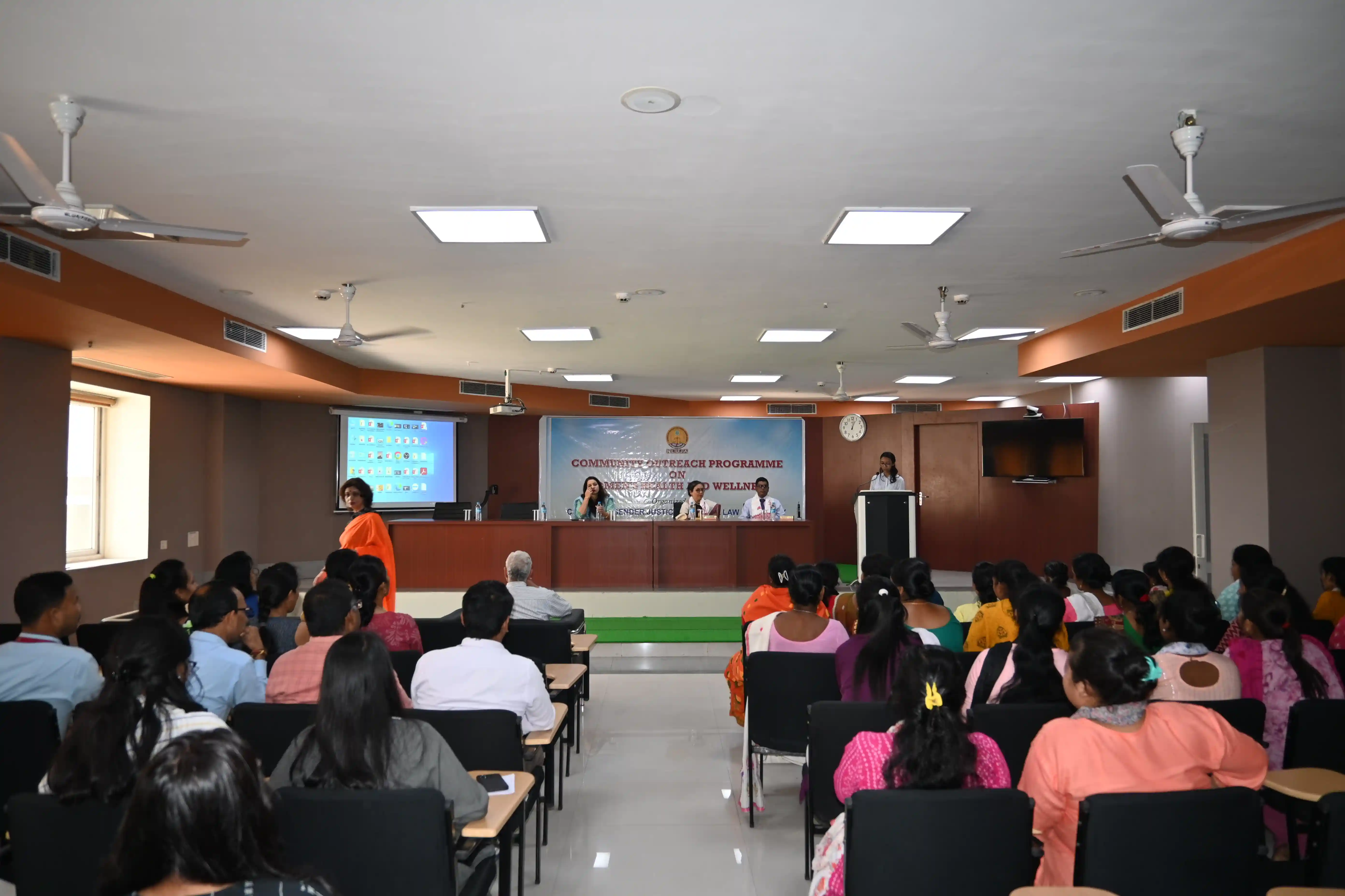 Nluja Events Image in Gallery