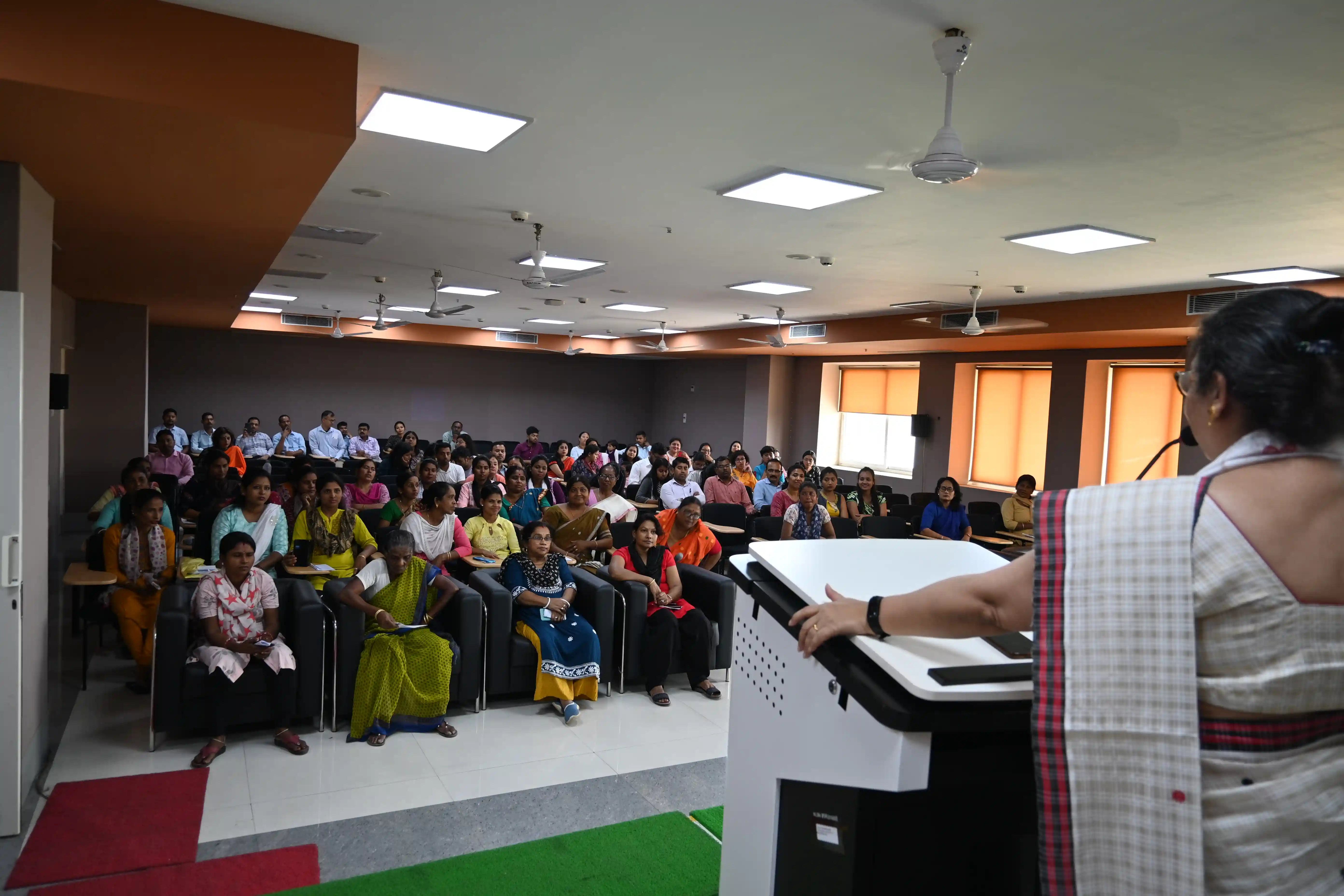 Nluja Events Image in Gallery
