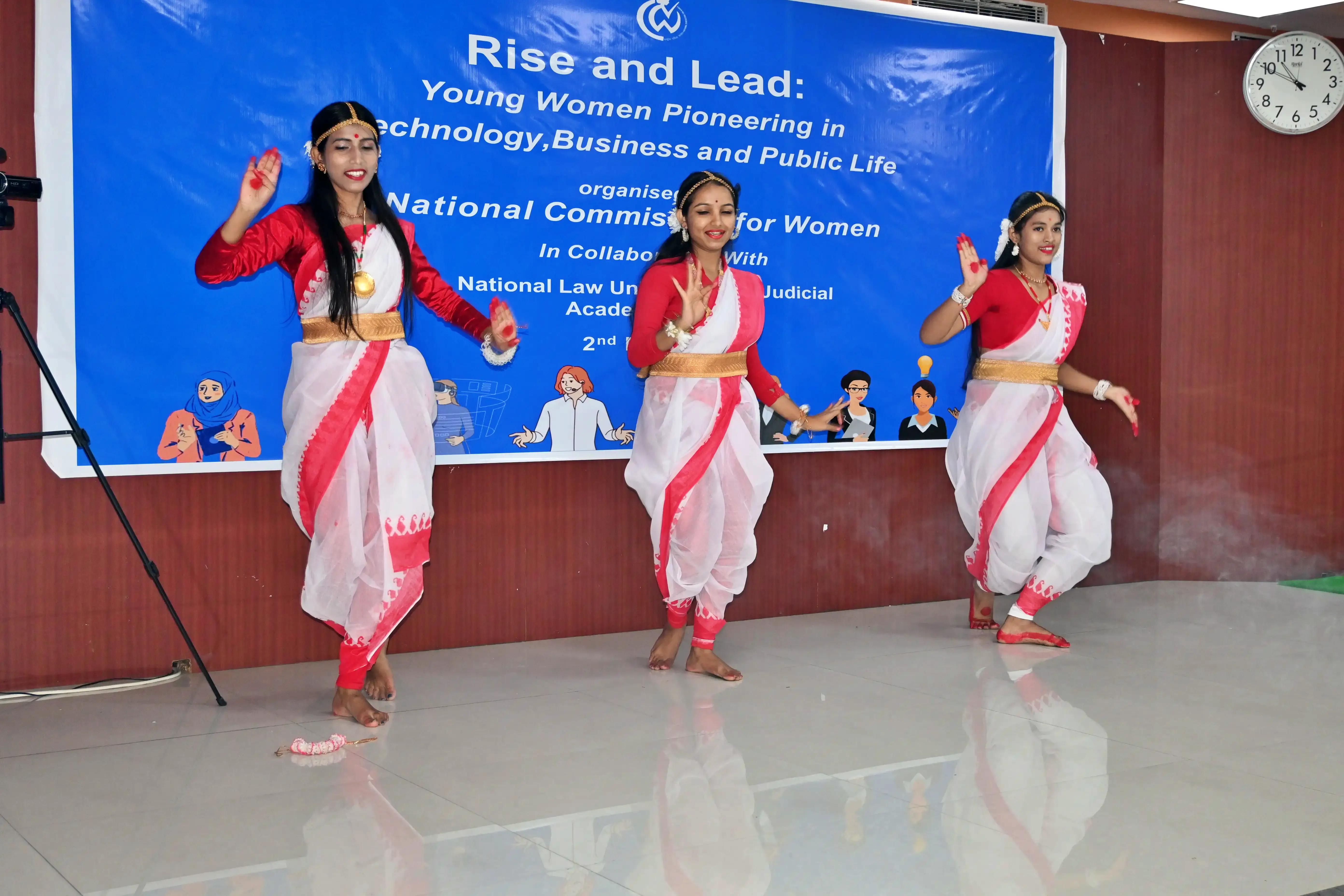 Nluja Events Image in Gallery