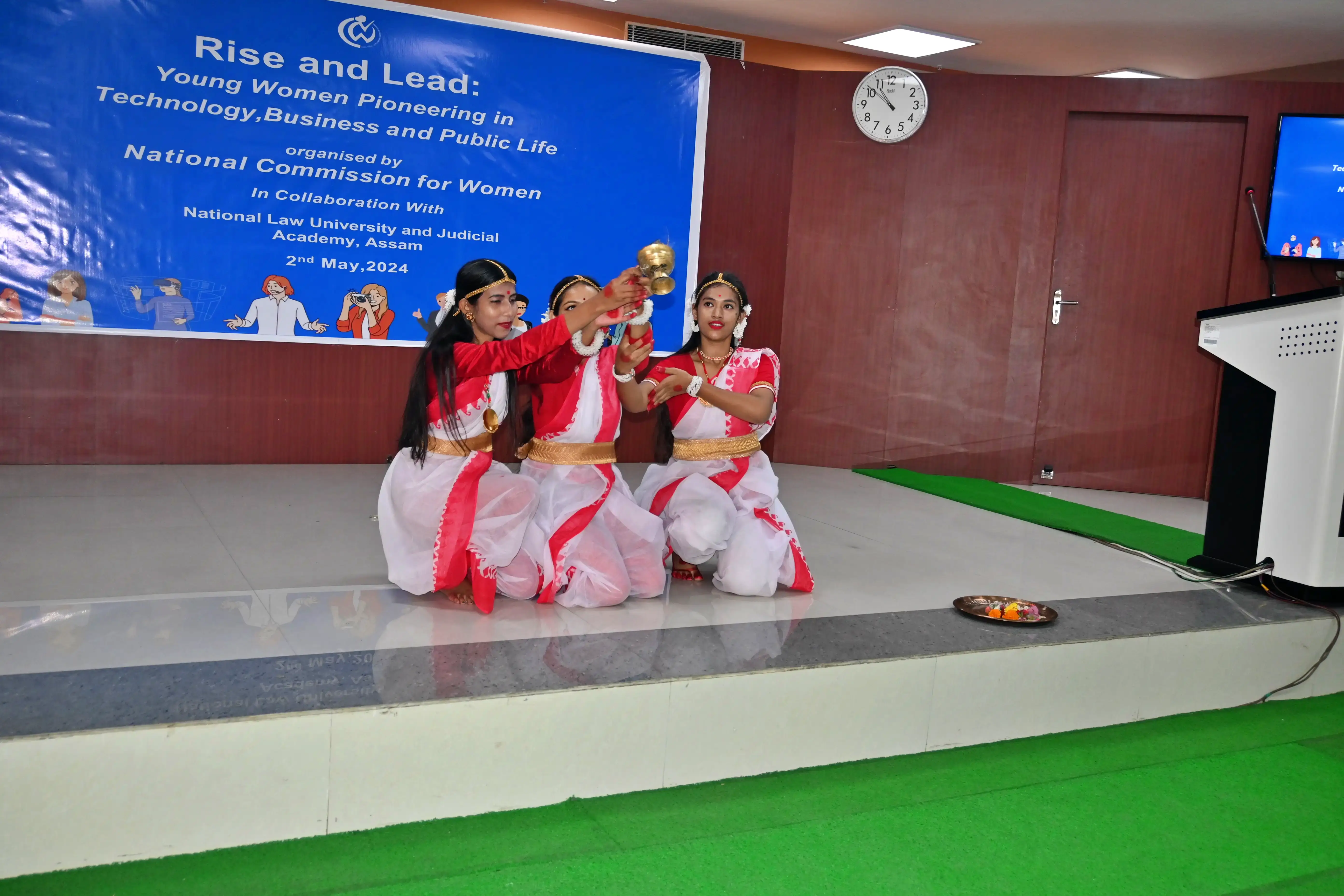 Nluja Events Image in Gallery