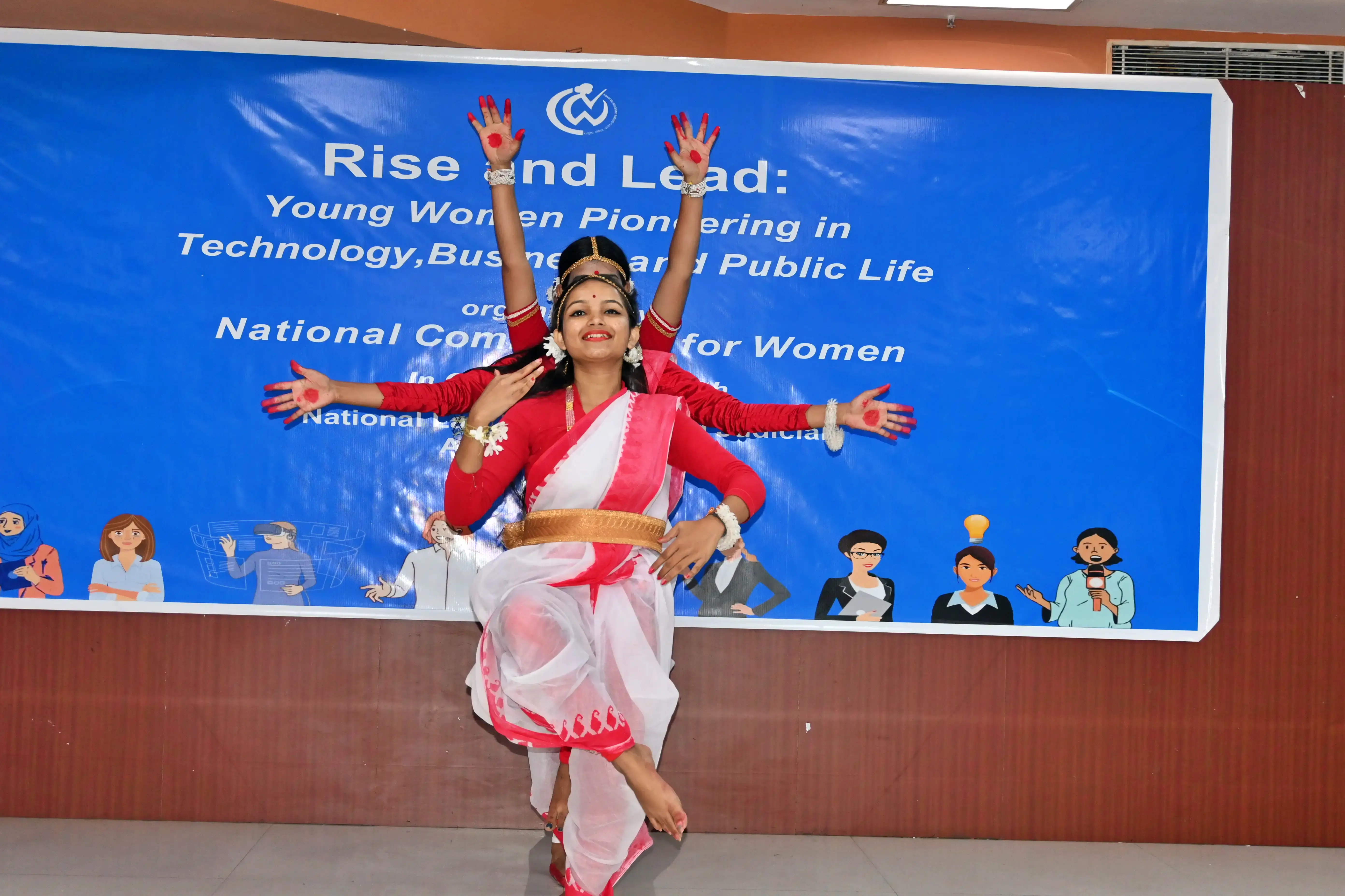 Nluja Events Image in Gallery