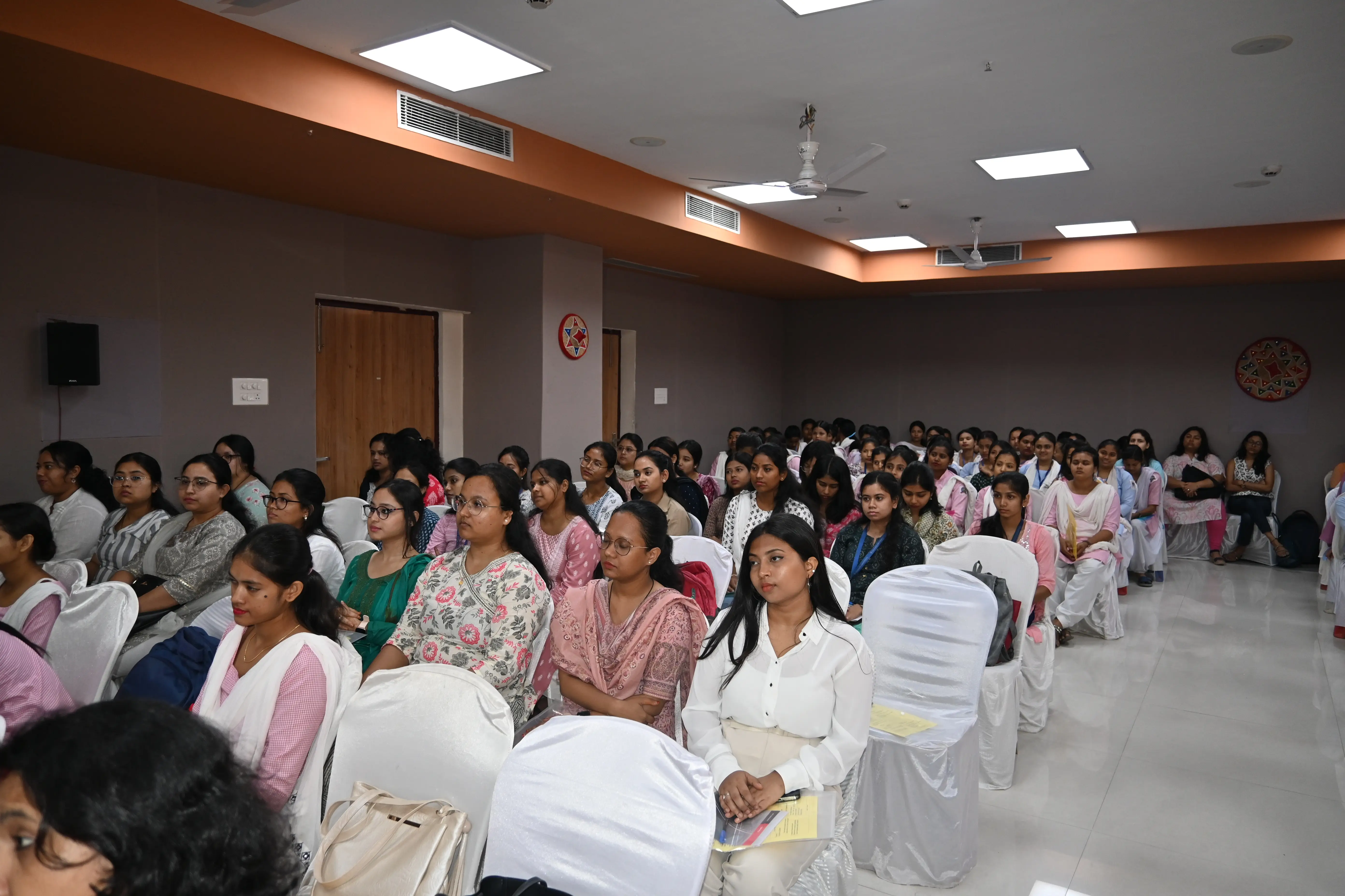Nluja Events Image in Gallery
