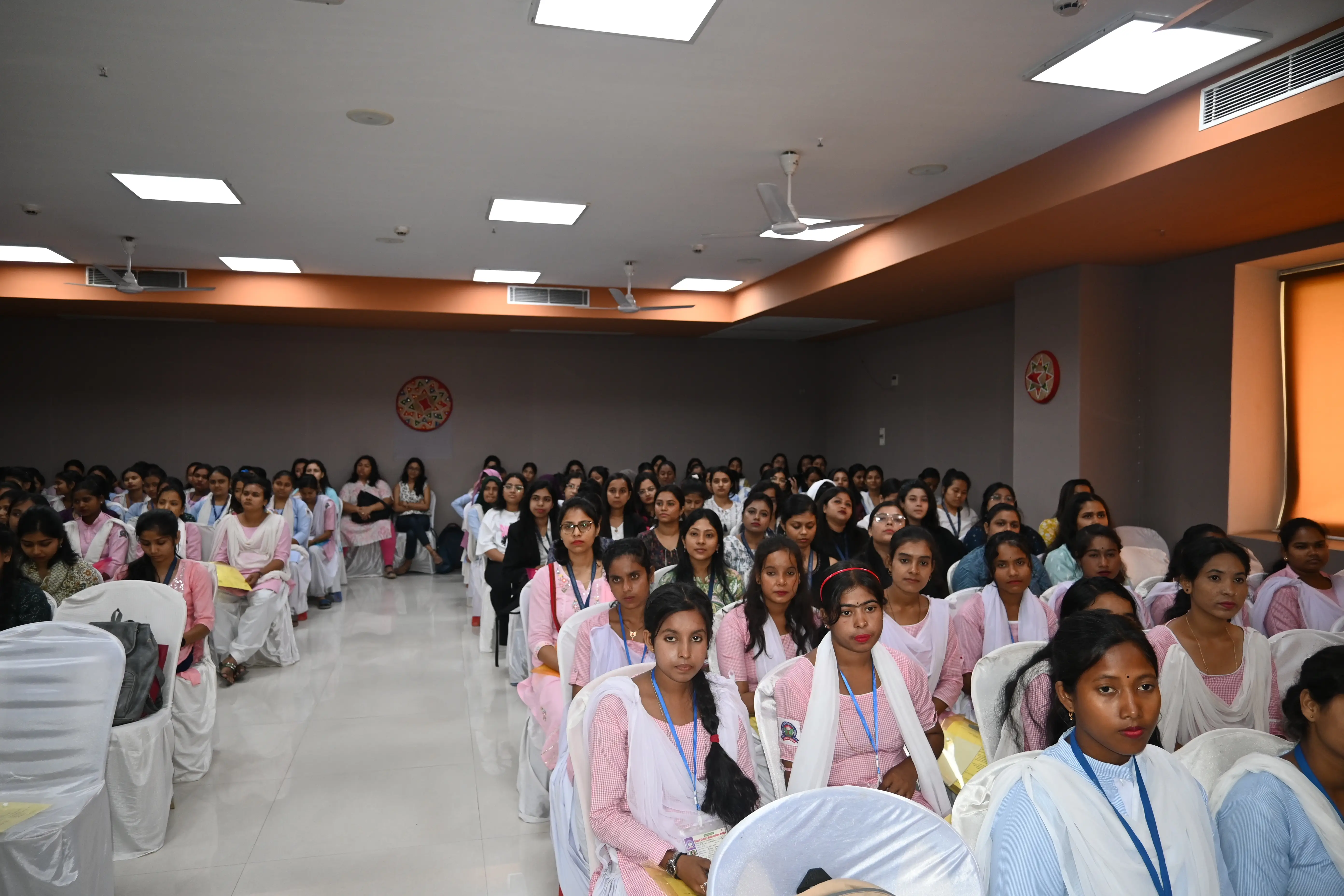 Nluja Events Image in Gallery