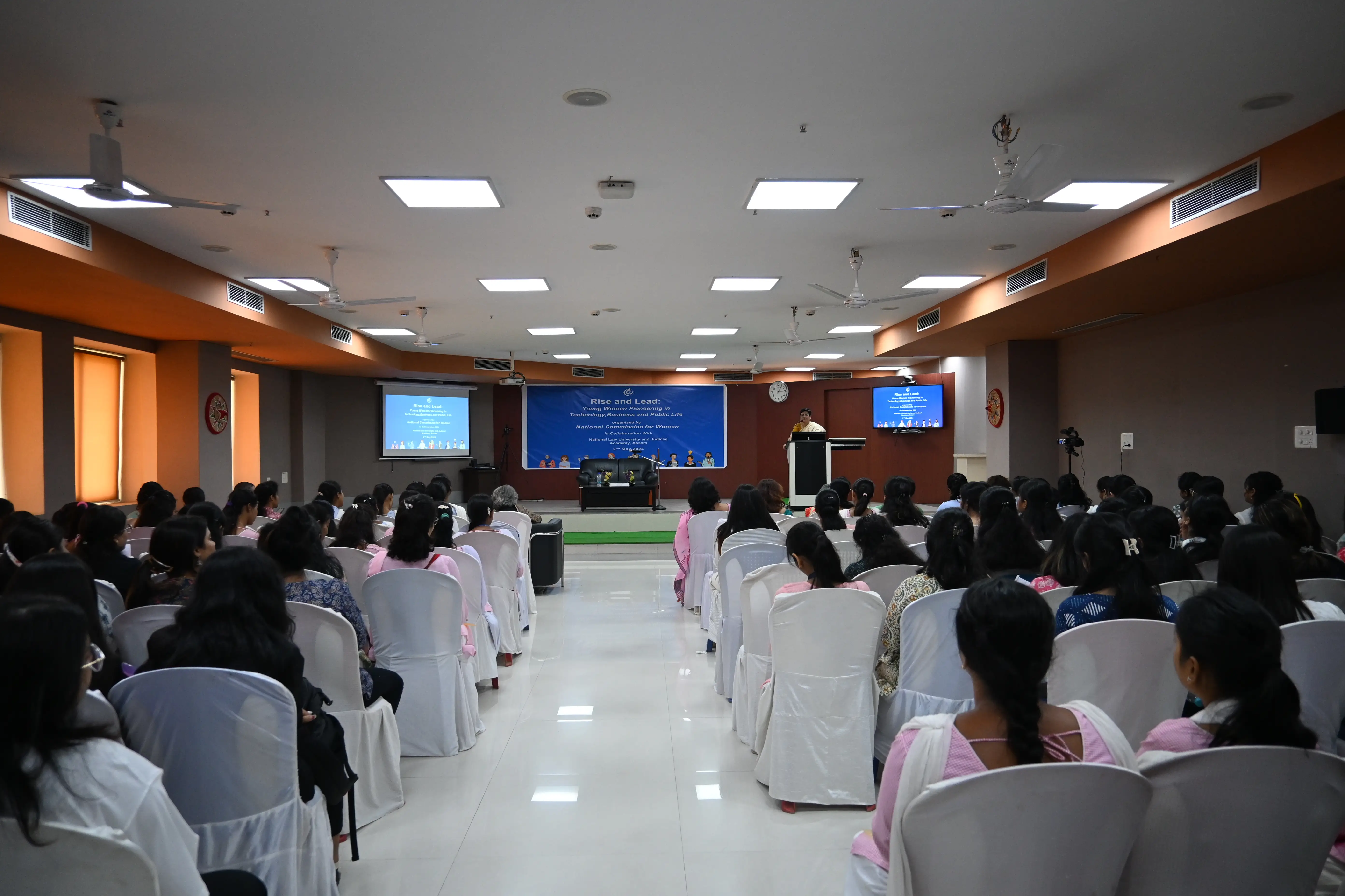 Nluja Events Image in Gallery