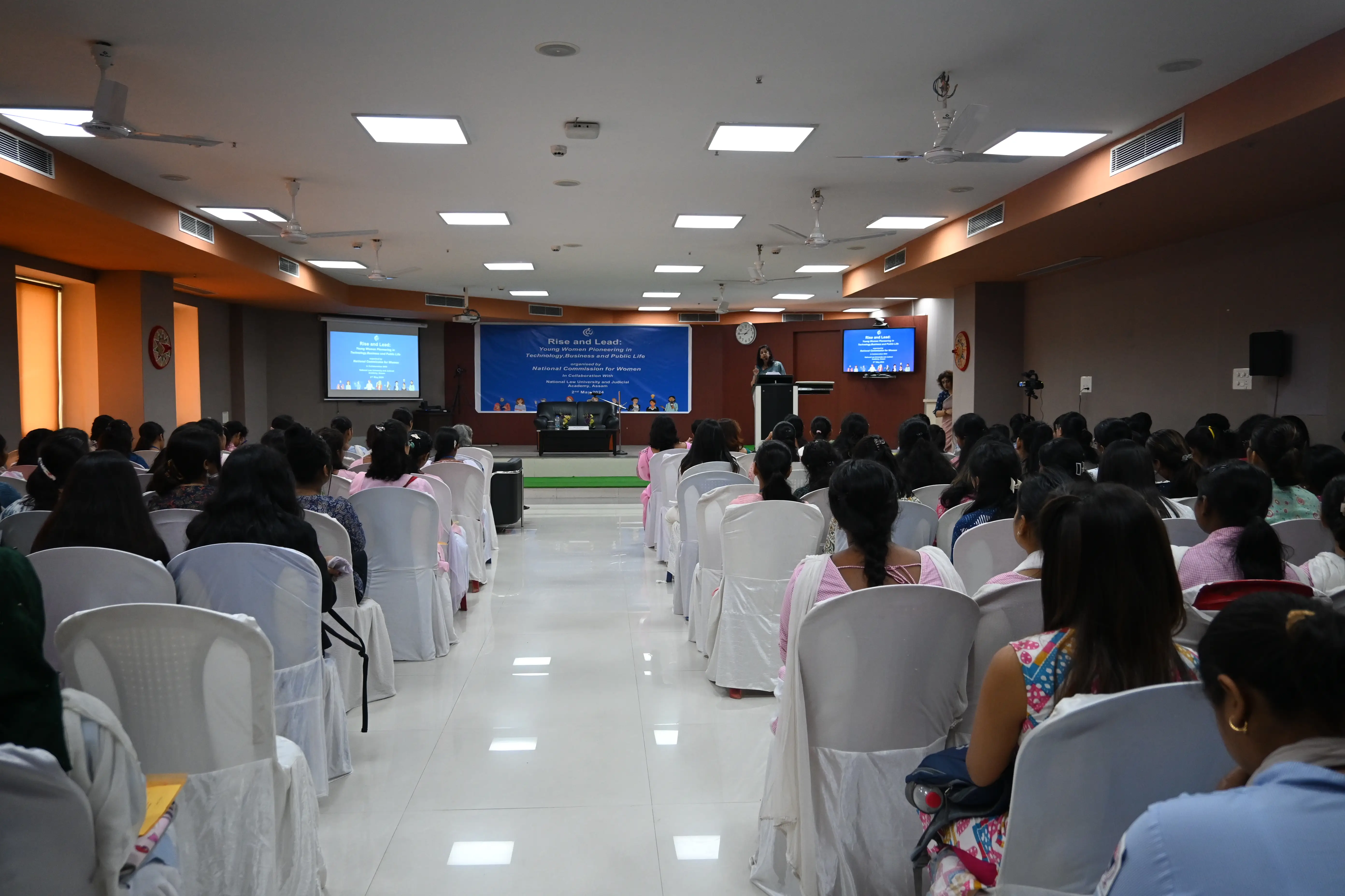 Nluja Events Image in Gallery