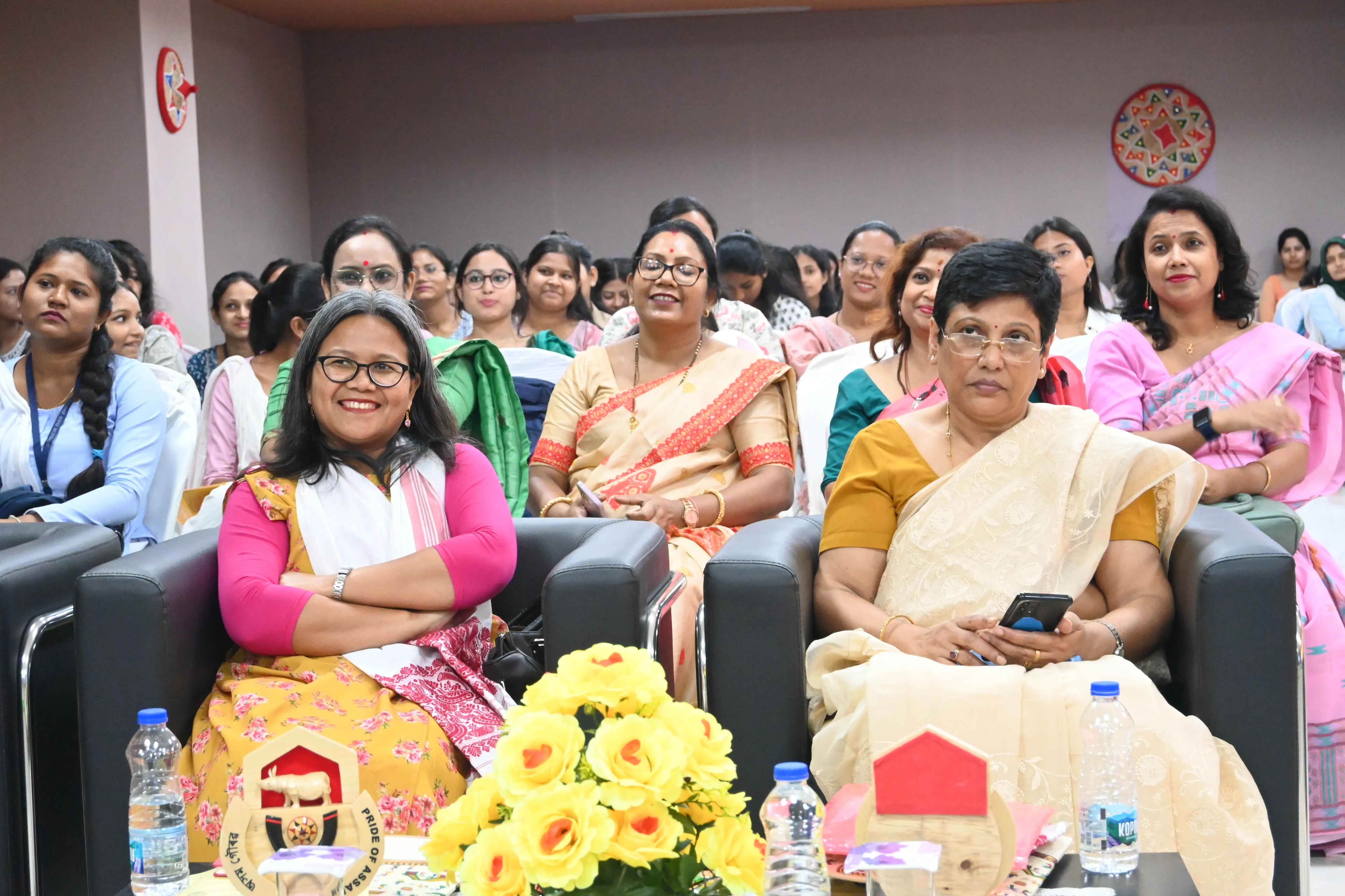 Nluja Events Image in Gallery