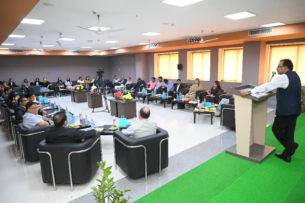 Nluja Events Image in Gallery