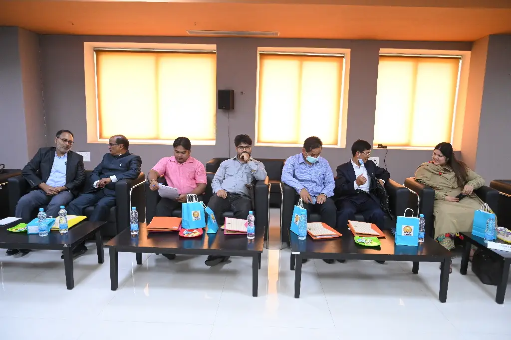 Nluja Events Image in Gallery