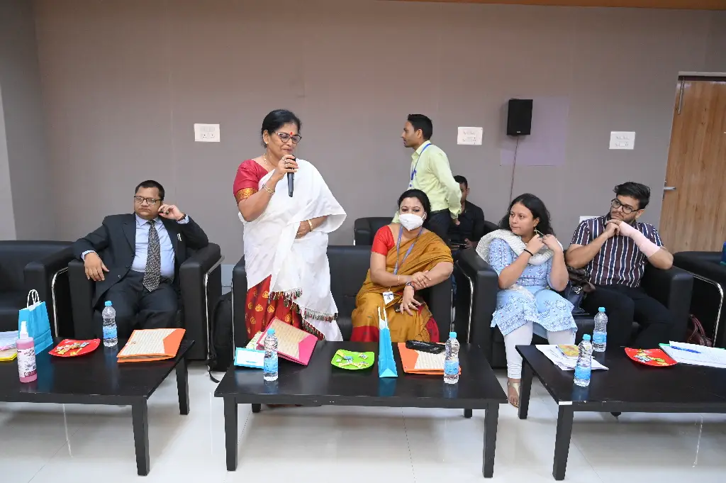 Nluja Events Image in Gallery