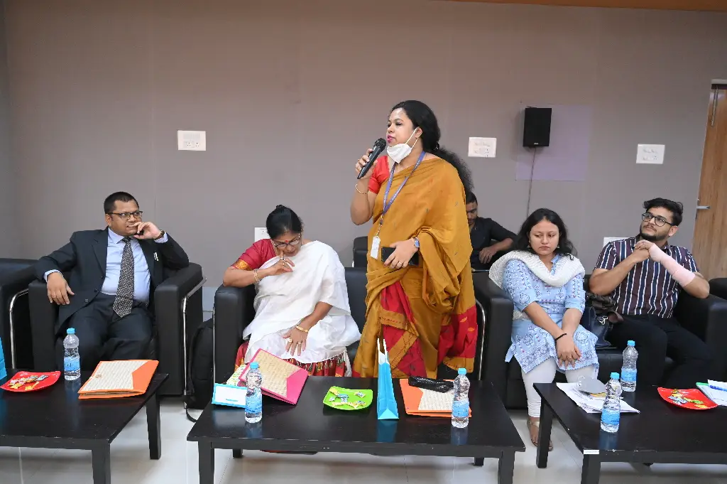 Nluja Events Image in Gallery