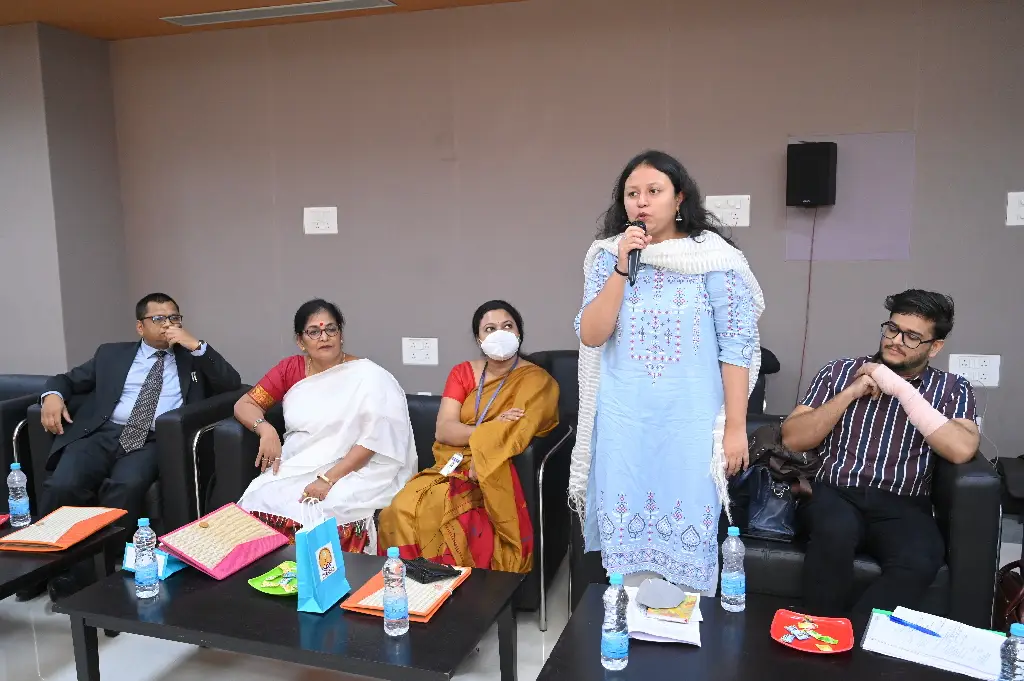 Nluja Events Image in Gallery