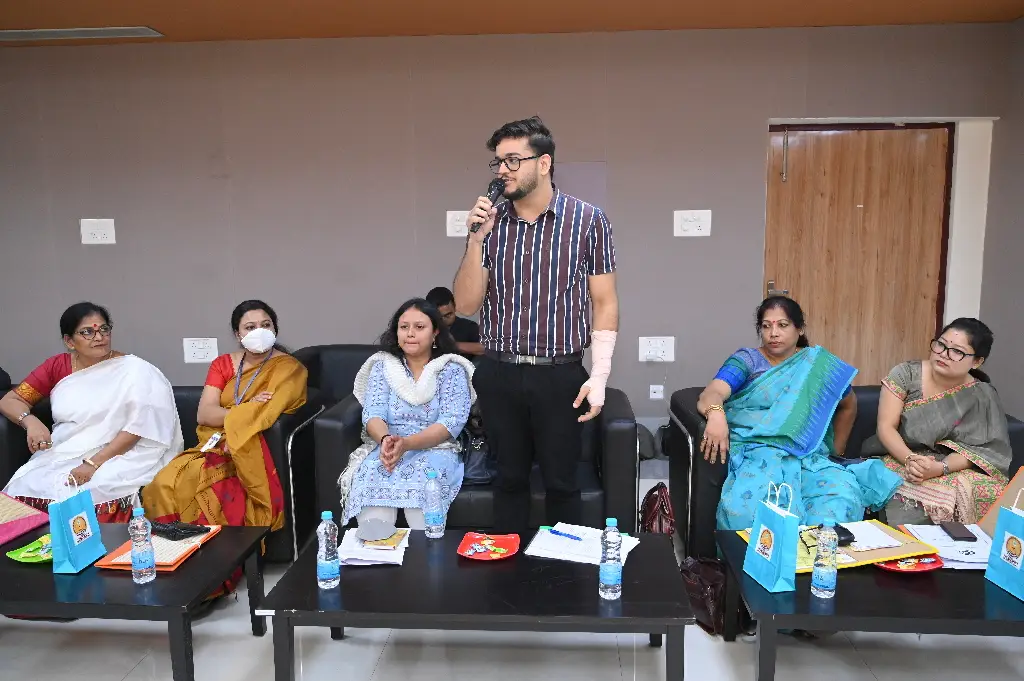 Nluja Events Image in Gallery